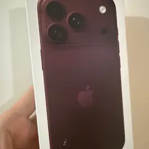 Apple iPhone 18 Pro, 256 gb, Улаанбаатар — Баянзүрх — Натур худалдааны төв