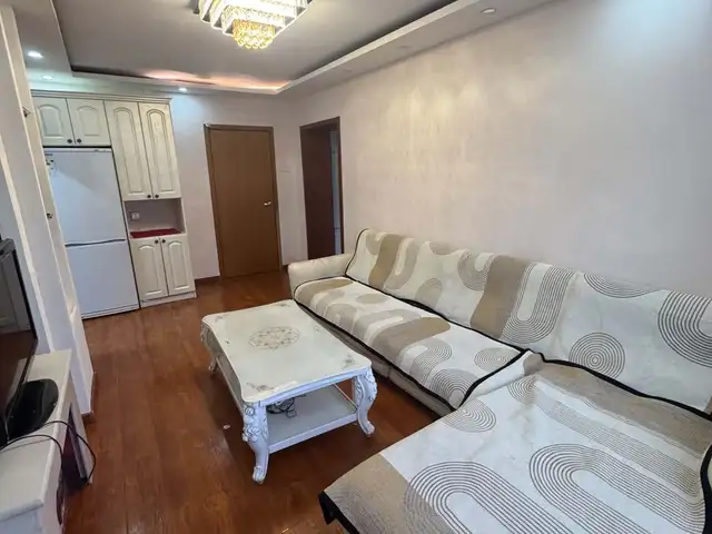 Бгд төмөрзам ханбүргэдэй хажууд галтогоо тусдаа 2 өрөө 54m2, Улаанбаатар — Баянгол — Төмөр зам