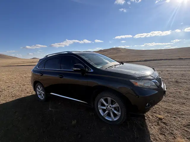 Lexus Бусад