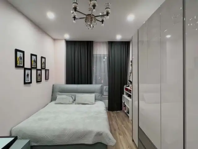 Selbe apartment 3uruu bair 84m2, Улаанбаатар — Баянзүрх — 1-р хороо