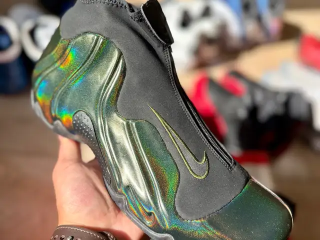 Nike air flightposite one legion green, Улаанбаатар — Сүхбаатар — Дөлгөөн нуур