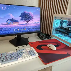 I5 13th ddr5 16gb rtx4060ti 260hz, Улаанбаатар — Хан-Уул — Нисэх