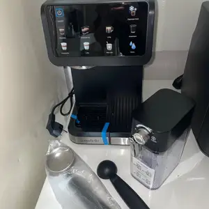 Lumabella 1,5l coffe machine, Улаанбаатар — Хан-Уул — 19-р хороолол