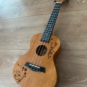 Ukulele, Улаанбаатар — Хан-Уул — 15-р хороо