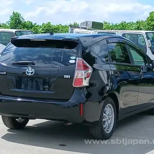 Toyota Prius 41