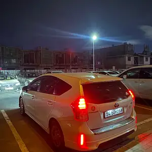 Toyota Prius 41