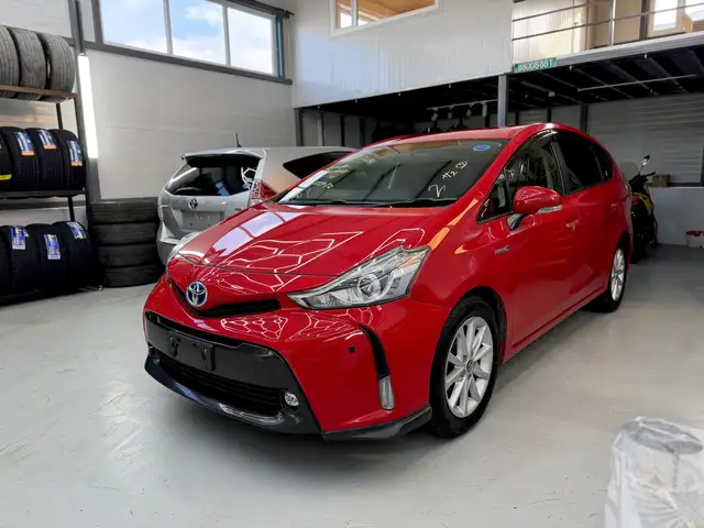 Toyota Prius 41
