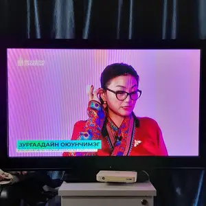 Panasonic 42 inch zuragt, Улаанбаатар — Баянгол — 23-р хороо