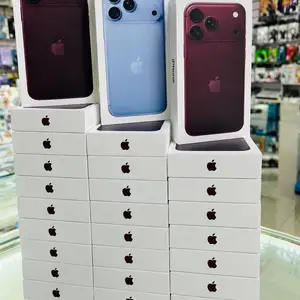 Apple iPhone 18 Pro Max, 256 gb, Улаанбаатар — Хан-Уул — 19-р хороолол