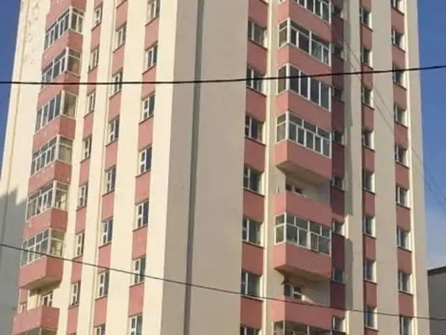 Хан-уул дүүрэг, 1 дүгээр хороо 24/2 дугаар байр 3 өрөө 82м2, Улаанбаатар — Хан-Уул — 120 мянгат