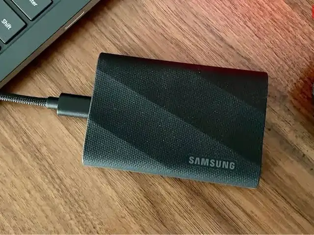Hard 2tb samsung t9, Улаанбаатар — Сүхбаатар — 1-р хороо
