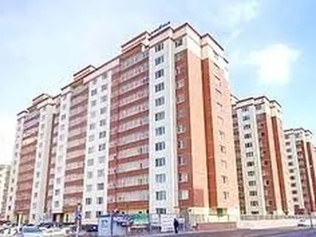 Худ рапид хотхонд 3өрөө байр 114мкв, Улаанбаатар — Хан-Уул — 18-р хороо
