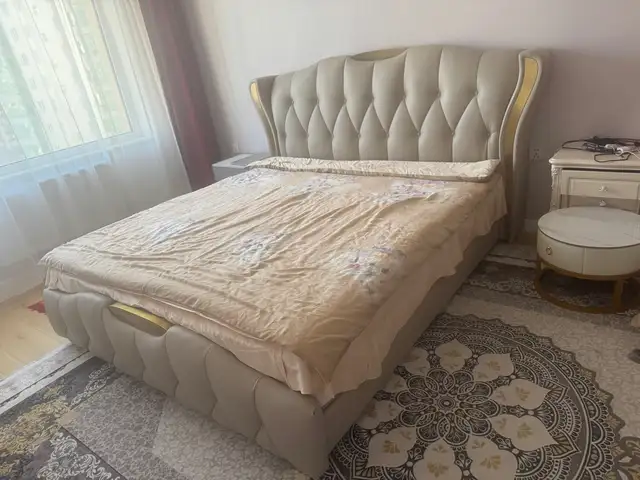 Shine or, Улаанбаатар — Сүхбаатар — Дөлгөөн нуур