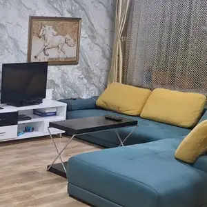 Арьсан буйдан, Улаанбаатар — Баянгол — 4-р хороо