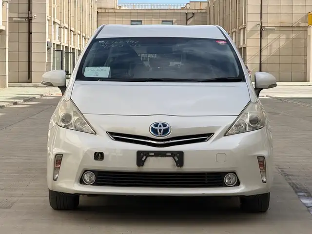Toyota Prius 41