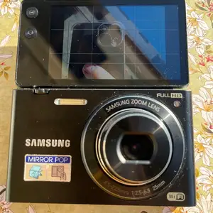 Samsung mv900 дижитал аппарат, Улаанбаатар — Баянзүрх — Офицер