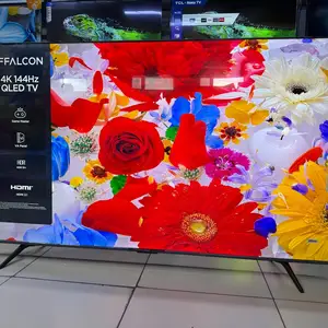 Iffalcon 85 inch qled 144hz тв, Улаанбаатар — Сонгинохайрхан — 1-р хороолол