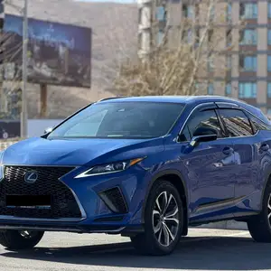 Lexus RX 350