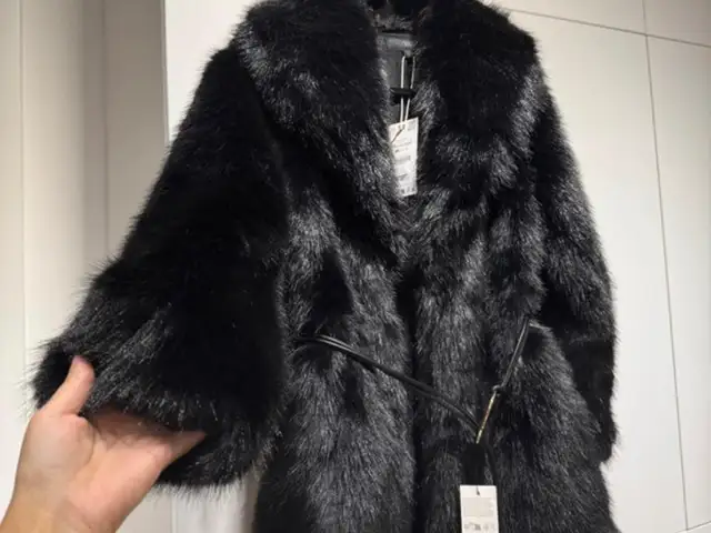 Zara original usleg, Улаанбаатар — Баянзүрх — 13-р хороолол