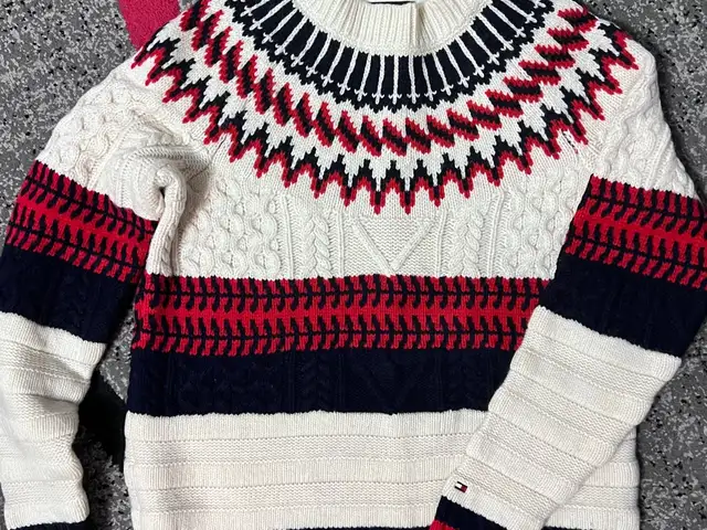 Tommy hilfiger tsamts, Улаанбаатар — Сонгинохайрхан — 1-р хороолол