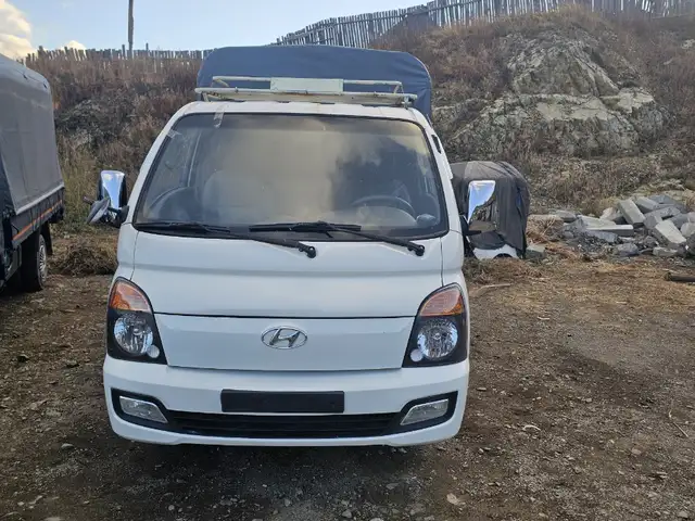 Hyundai Тэвштэй, 2012, Улаанбаатар — Чингэлтэй — Дэнжийн 1000