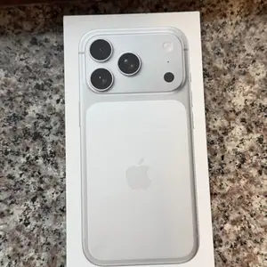 Apple iPhone 17 Pro, 256 gb, Улаанбаатар — Хан-Уул — Нисэх