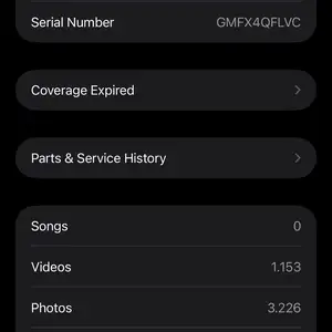 Apple iPhone 14 Pro Max, 256 gb, Graphite, Улаанбаатар — Сонгинохайрхан — 1-р хороолол