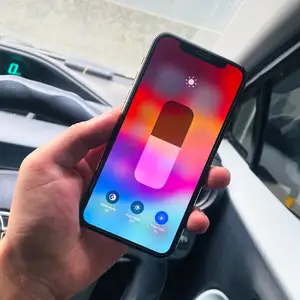 Apple iPhone 11 Pro, 64 gb, Purple, Улаанбаатар — Баянгол — Гандан