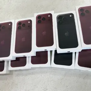 Apple iPhone 18, 256 gb, Улаанбаатар — Чингэлтэй — 5-р хороо