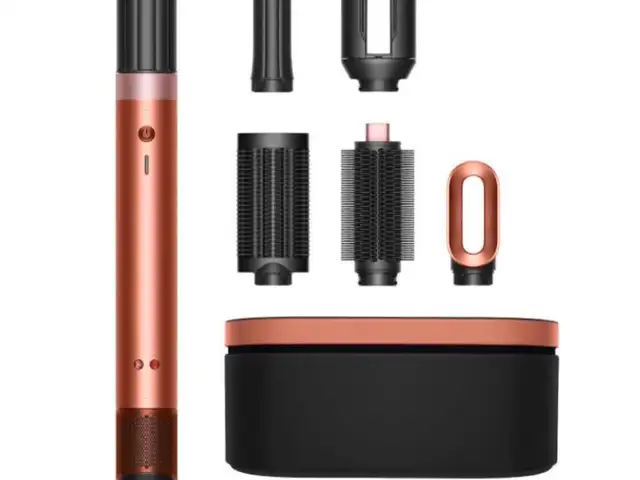 Dyson airwrap coanda2x, Улаанбаатар — Баянгол — Модны 2