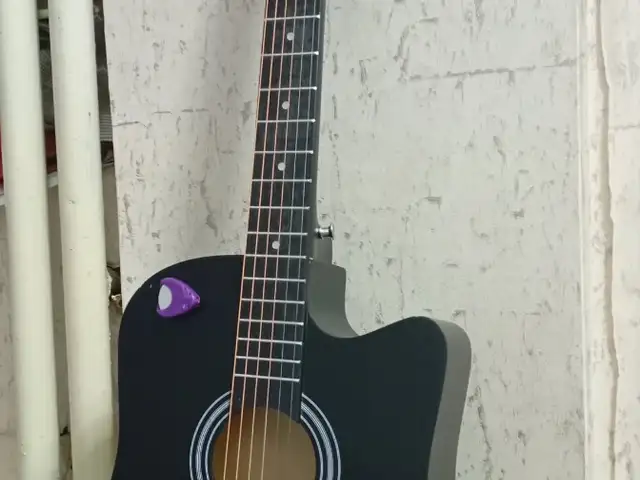 Dagah buren guitar, Улаанбаатар — Баянгол — 25-р хороо