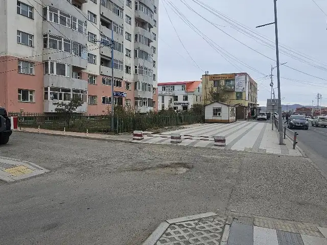 Худ, 2 өрөө байр 41.0мкв, Улаанбаатар — Хан-Уул — 10-р хороо