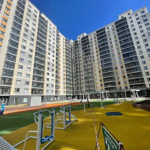 Сбд 11р хороо 2 өрөө 51.18мкв, Улаанбаатар — Сүхбаатар — 11-р хороолол