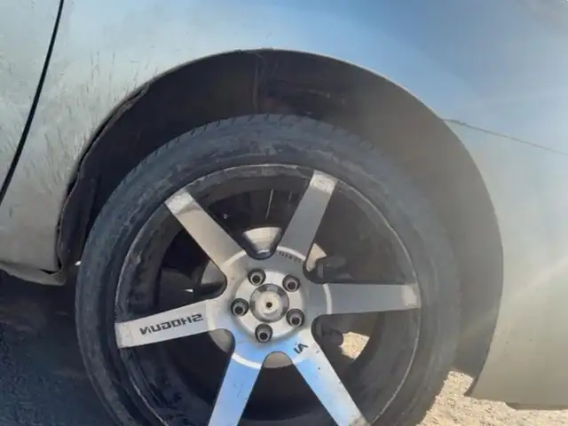 215/45/R17, Зуны, Улаанбаатар — Сүхбаатар — 100 айл