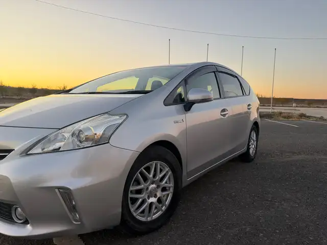 Toyota Prius 41