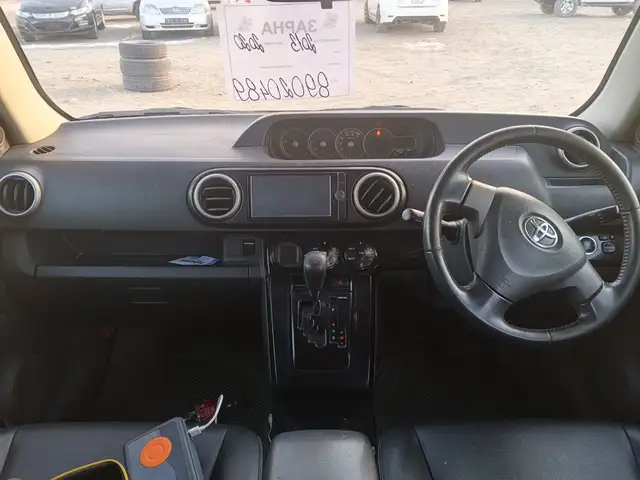 Toyota Corolla Rumion