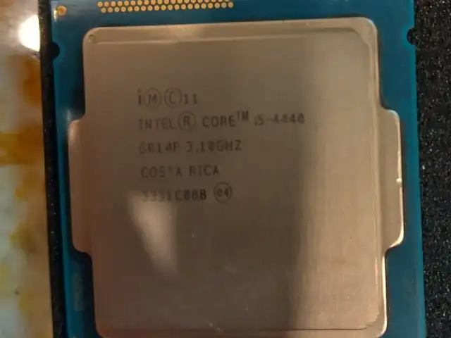 i5 4440 cpu, Улаанбаатар — Хан-Уул — Viva city