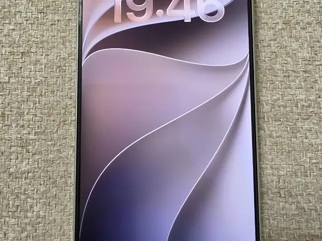 Apple iPhone 17 Pro, 256 gb, Улаанбаатар — Баянгол — 10-р хороолол
