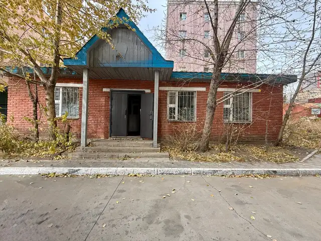 Бгд 19 хороо эмнэлгийн зориулалттай газар, байшин, Улаанбаатар — Баянгол — 19-р хороо