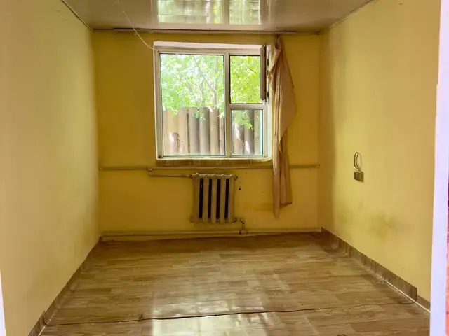 Сансарт нийтийн байранд өрөө, Улаанбаатар — Баянзүрх — Сансар