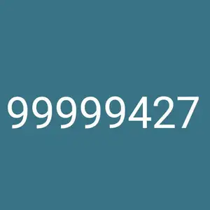 99999427, Улаанбаатар — Сүхбаатар — 5-р хороолол
