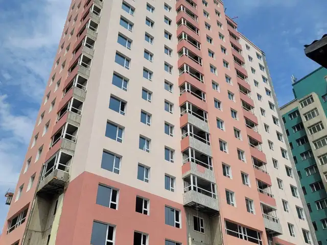 Алтай хотхоны шинэ 6-р ээлжид 48мкв 2 өрөө байр, Улаанбаатар — Баянгол — Алтай хотхон
