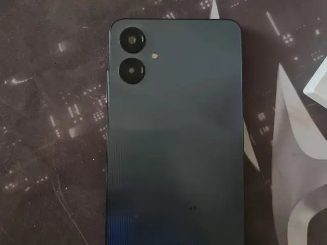 Samsung galaxy a06, Улаанбаатар — Баянгол — 7-р хороо