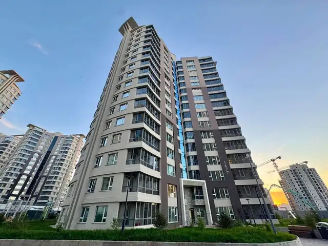 Мандала гарденд 3 өрөө орон сууц 82m2, Улаанбаатар — Хан-Уул — 23-р хороо