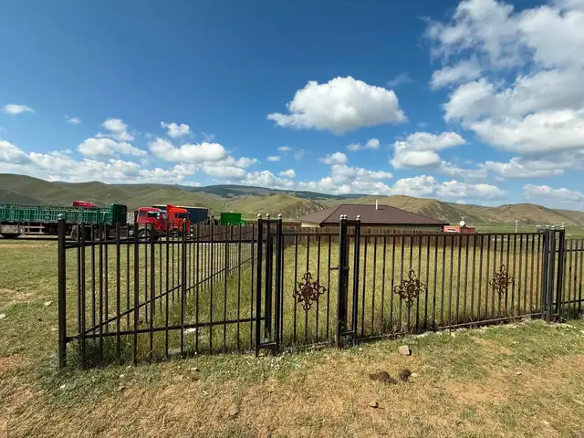 Хонхорт зам дагуу газрын эрх шилжүүлнэ, Улаанбаатар — Баянзүрх — 11-р хороо