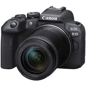 Canon r10, Улаанбаатар — Сүхбаатар — 10-р хороо
