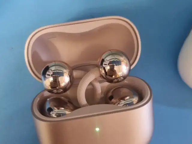 Huawei free clip-2 original, Улаанбаатар — Баянзүрх — 43-р хороо