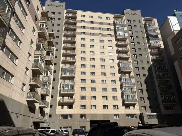 Сбд, the one residence хотхон 5 өрөө байр 158мкв, Улаанбаатар — Сүхбаатар — 1-р хороо
