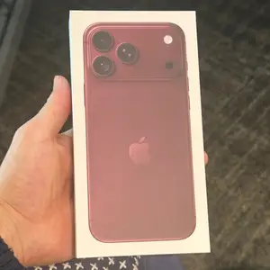 Apple iPhone 18 Pro Max, 256 gb, Улаанбаатар — Баянгол — 26-р хороо