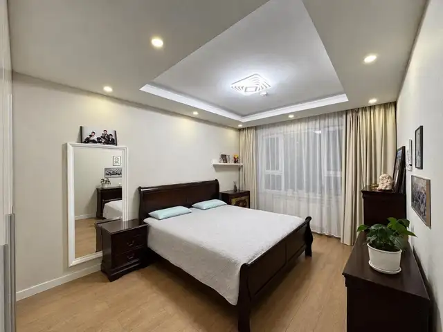 БЗД, 26-р хороо, Mandala Town 83.09мк2 мастертай 3 өрөө зарна, Улаанбаатар — Баянзүрх — 26-р хороо